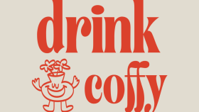 Drink coffy - Logo Tasarımı