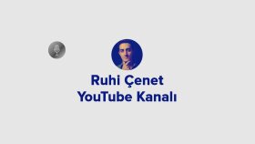 Ruhi Çenet | YouTube Kanalı Seslendirmesi