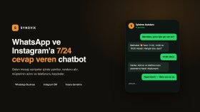 WhatsApp ve Instagram Chatbot Kurulumu