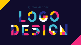 kurumunuza veya işletmenize özel logo tasarımı yapabilirim