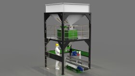 Endüstriyel Design