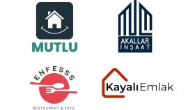 sizin için logo tasarımı yapabilirim