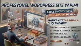 wordpress konusunda html css gibi konularda yardımcı olurum