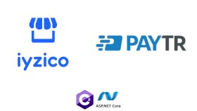 iyzico ve paytr ödeme sistemi kurulumu yapıyorum