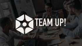 TEAMUP! MARKA KİMLİĞİ
