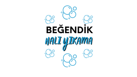 Beğendik Halı Yıkama Logo