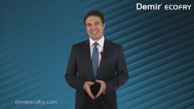 Ekofritöz Oyunculu Tanıtım Videosu
