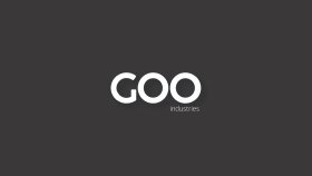 Goo - Logo Tasarım