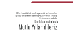 İş örneğim