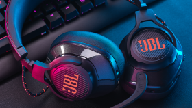 JBL QUANTUM Sosyal Medya Hesap İçerikleri