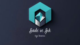 logo tasarımı yapıyorum