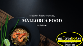 MALLORCA FOOD