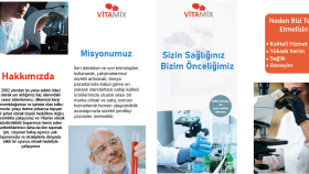 Broşür Tasarımı