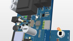 PCB TASARIMI
