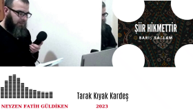 Şiir yazımı ilahi öykü yazımı ve seslendirme hizmetleri