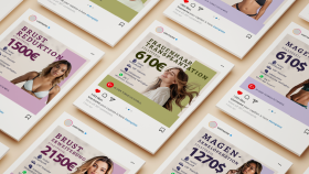 Sağlık Turizmi Reklam Tasarımları