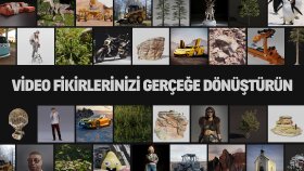 sizin için profesyonel video kurgu hizmeti verebilirim