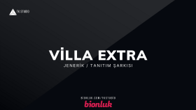 Villa Extra - JENERİK & TANITIM ŞARKISI