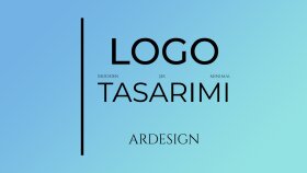 sizin isteklerinize uygun logolar tasarlayabilirim
