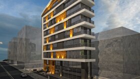 İş örneğim