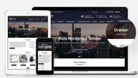Wordpress 