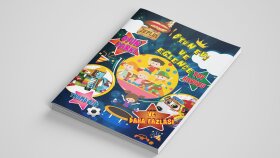 Broşür / Katalog Tasarımı