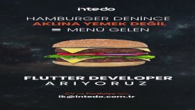 İş ilanı video reklam