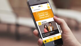 PayQ - Mobile App UI/UX