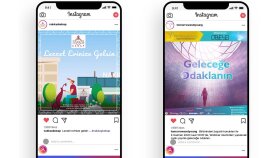 sosyal medya hesabınız için şablon veya post tasarım yaparım