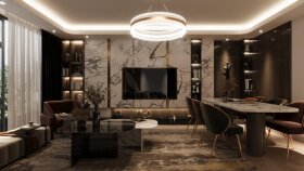 iç mimarlık ve 3d görselleştirme yapıyorum