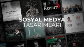 hesaplarınız için kurumsal görsel içerikler üretebilirim
