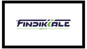 Fındıkkale Turizm Logo Tasarımı