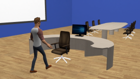 3D Animasyon