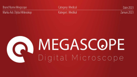 Megascop Logo Tasarımı