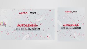 Autolens - Oto Galeri