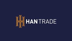 Han Trade Logo Tasarımı
