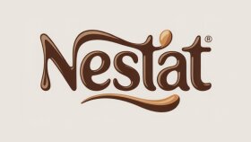 Nestat - Logo Çalışması