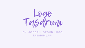 profesyonel bir imaj yaratacak logo tasarımı sunuyorum