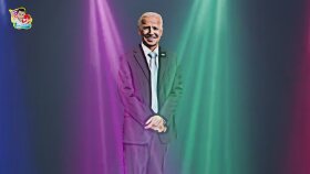 Bir tarih videosu animasyonu daha