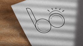 Minimalist Logo Tasarımı