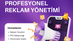 Facebook ve Instagram reklamlarınızı yönetebilirim