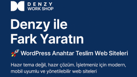 wordpress teması yapabilirim