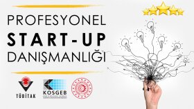 Ar-Ge girişimlerinize danışmanlık yapabilirim