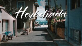 Vintage Heybeliada Tasarımı