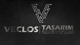 Logo Tasarım Çalışmalarımız