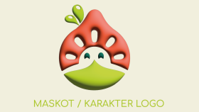 markanız için sempatik maskot karakterler tasarlarım