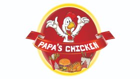 PAPA'S CHICKEN