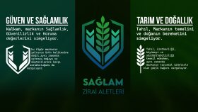 Sağlam Zirai Aletleri