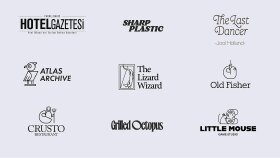 LOGOFOLIO