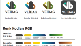 Ben size özel logo tasarlayabilirim